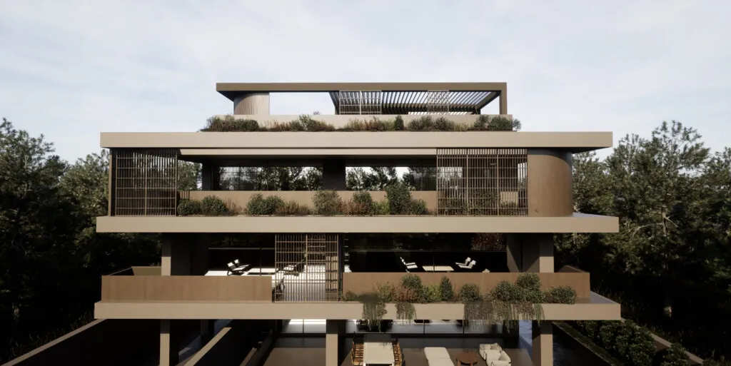 διαμέρισμα προς πώληση 175 τ.μ Κηφισιά Βόρεια Αθήνας