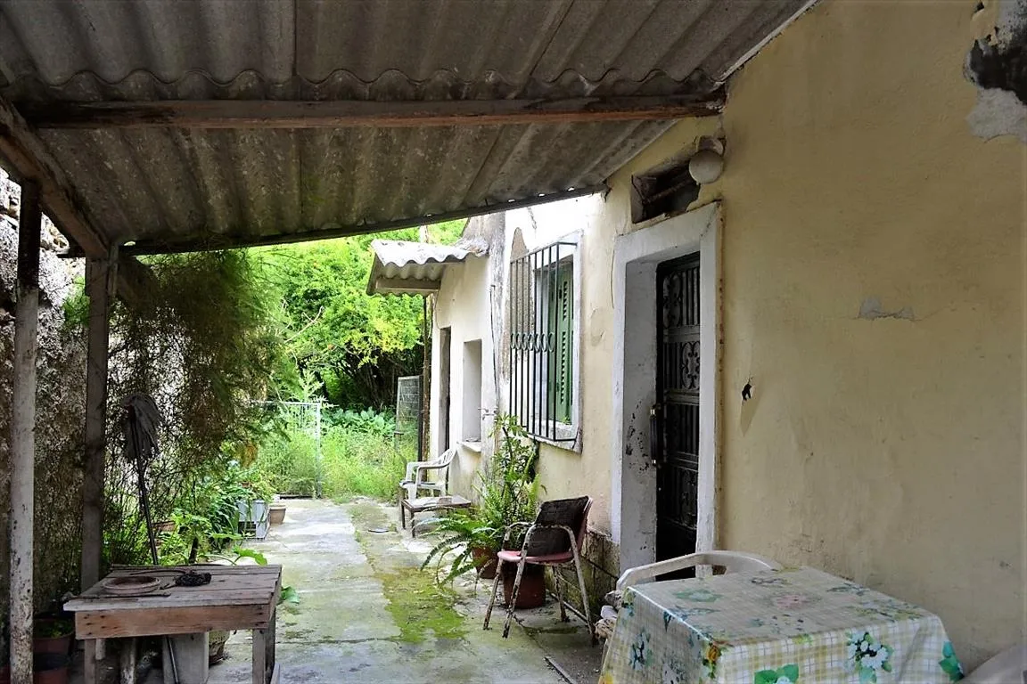 μεζονέτα προς πώληση 72 τ.μ Κέρκυρα Νομός Κέρκυρας