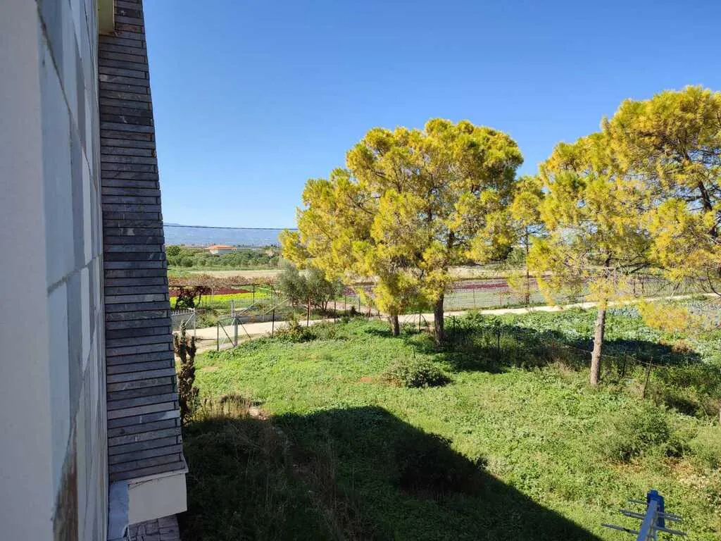 μονοκατοικία προς πώληση 260 τ.μ Κόρινθος Κορινθία