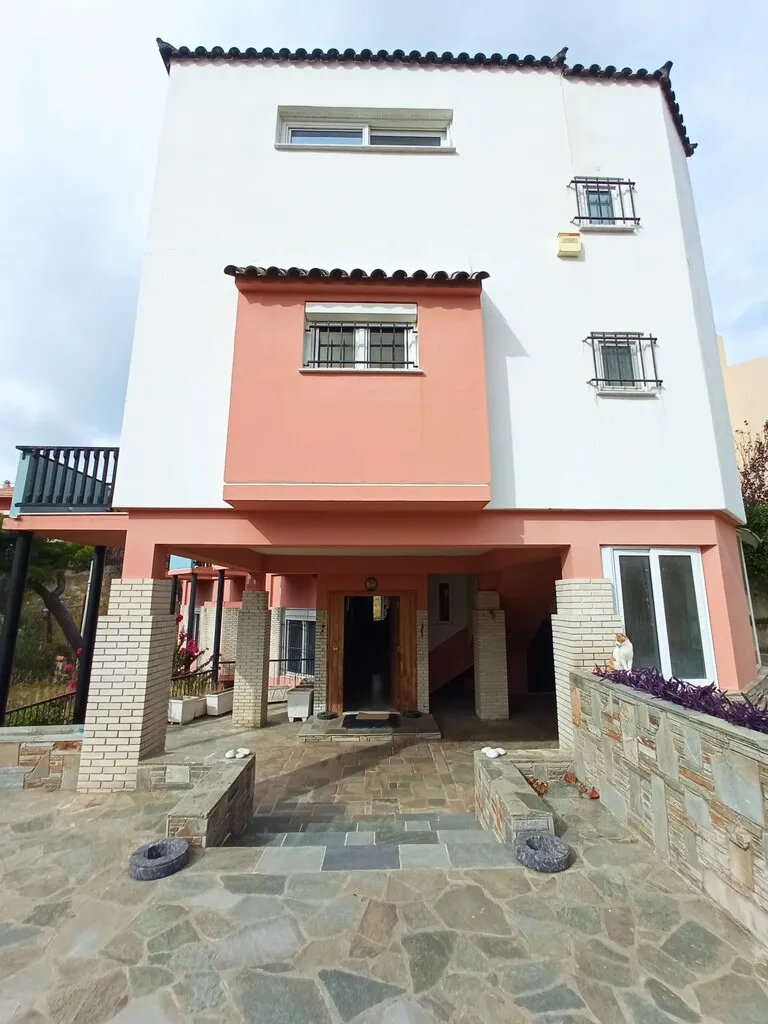 μονοκατοικία προς πώληση 540 τ.μ Πεντέλη Βόρεια Αθήνας