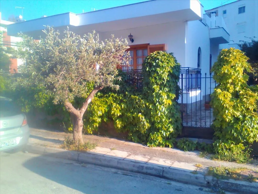 μονοκατοικία προς πώληση 160 τ.μ Λουτράκι-Περαχώρα Κορινθία