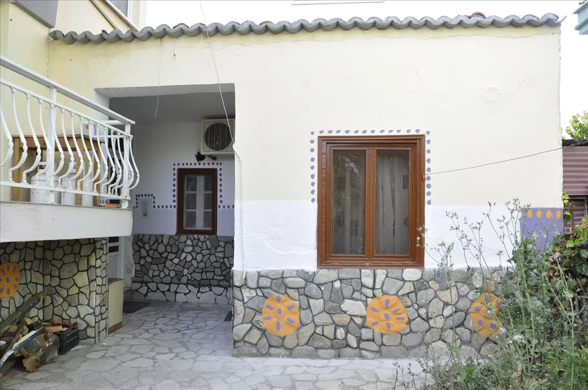 διαμέρισμα προς πώληση 105 τ.μ Σιθωνία Χαλκιδική