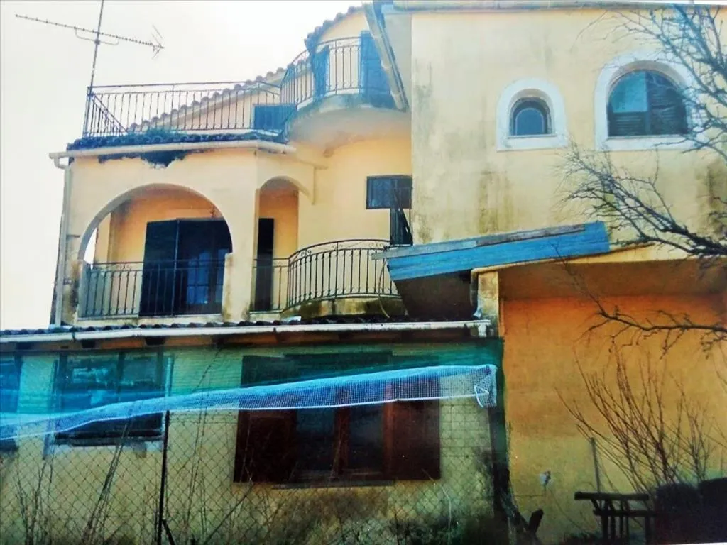 μονοκατοικία προς πώληση 260 τ.μ Κέρκυρα Νομός Κέρκυρας