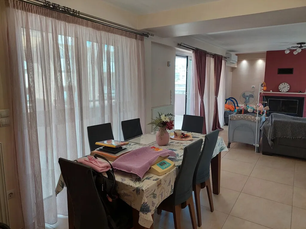 μεζονέτα προς πώληση 181 τ.μ Γαλάτσι Κέντρο Αθήνας