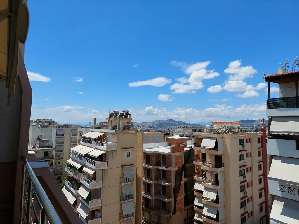 μεζονέτα προς πώληση 181 τ.μ Γαλάτσι Κέντρο Αθήνας