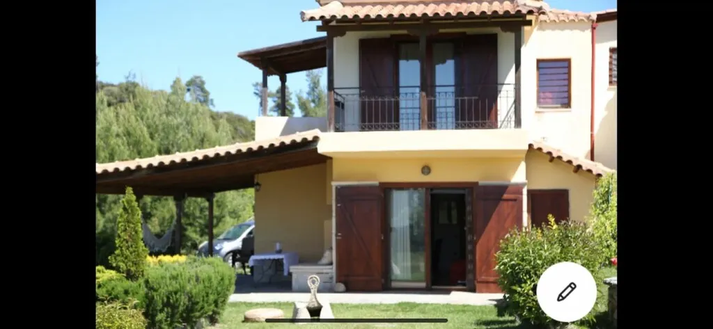 μεζονέτα προς πώληση 75 τ.μ Κασσάνδρα Χαλκιδική