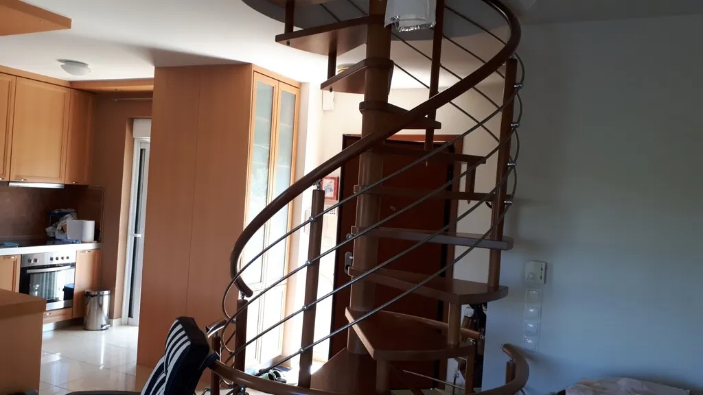 μεζονέτα προς πώληση 170 τ.μ Μαρκόπουλο Υπόλοιπη Αττικής