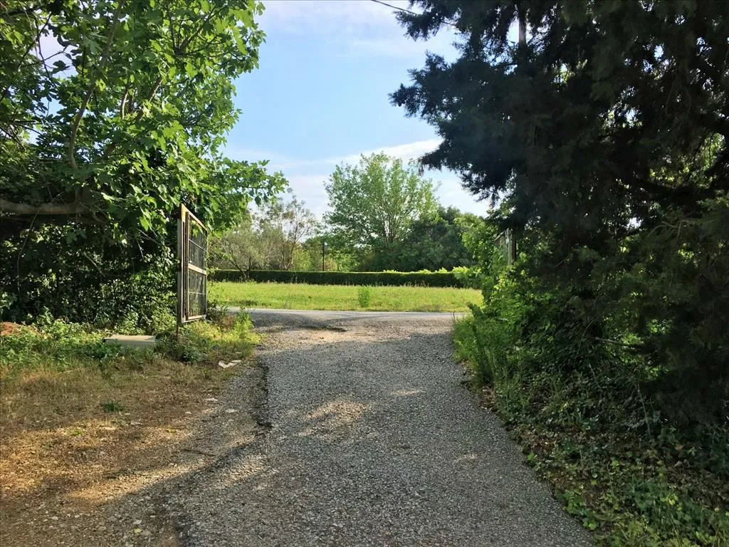 γη προς πώληση 8125 τ.μ Πολίχνη Προάστια Θεσσαλονίκης