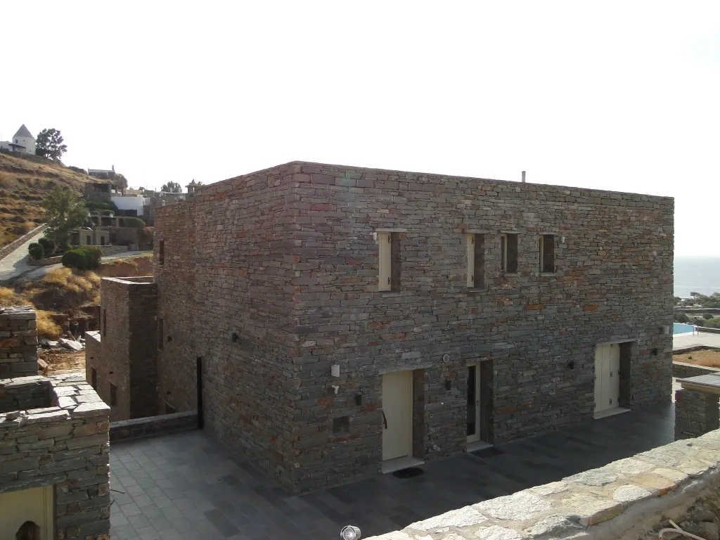 βίλα προς πώληση 1000 τ.μ  Κυκλάδες