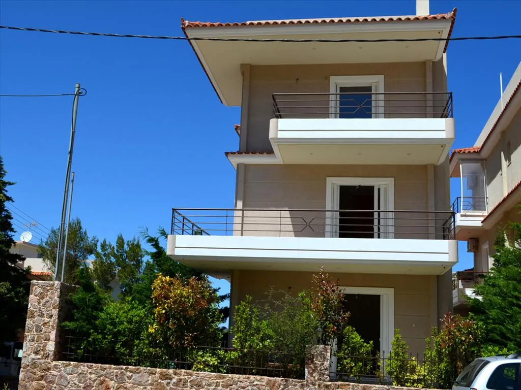 μονοκατοικία προς πώληση 214 τ.μ Κερατέα Υπόλοιπη Αττικής