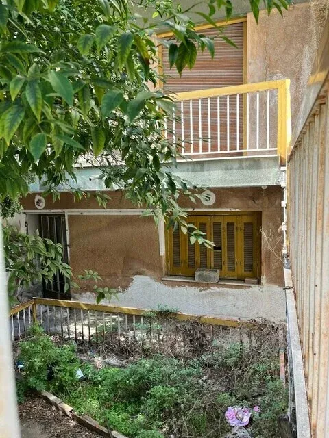 γη προς πώληση 109 τ.μ Νέο Φάληρο Πειραιάς