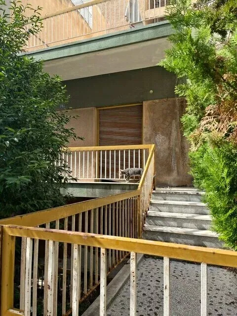 γη προς πώληση 109 τ.μ Νέο Φάληρο Πειραιάς