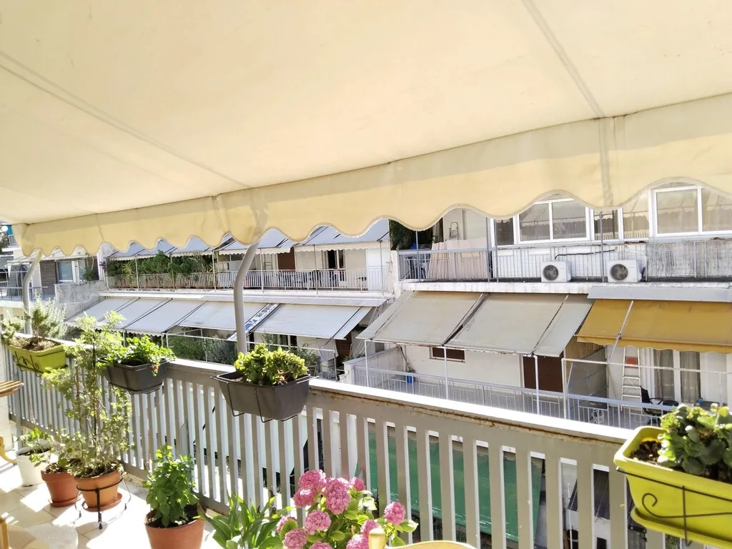 διαμέρισμα προς πώληση 104 τ.μ Αμπελόκηποι - Πεντάγωνο Κέντρο Αθήνας