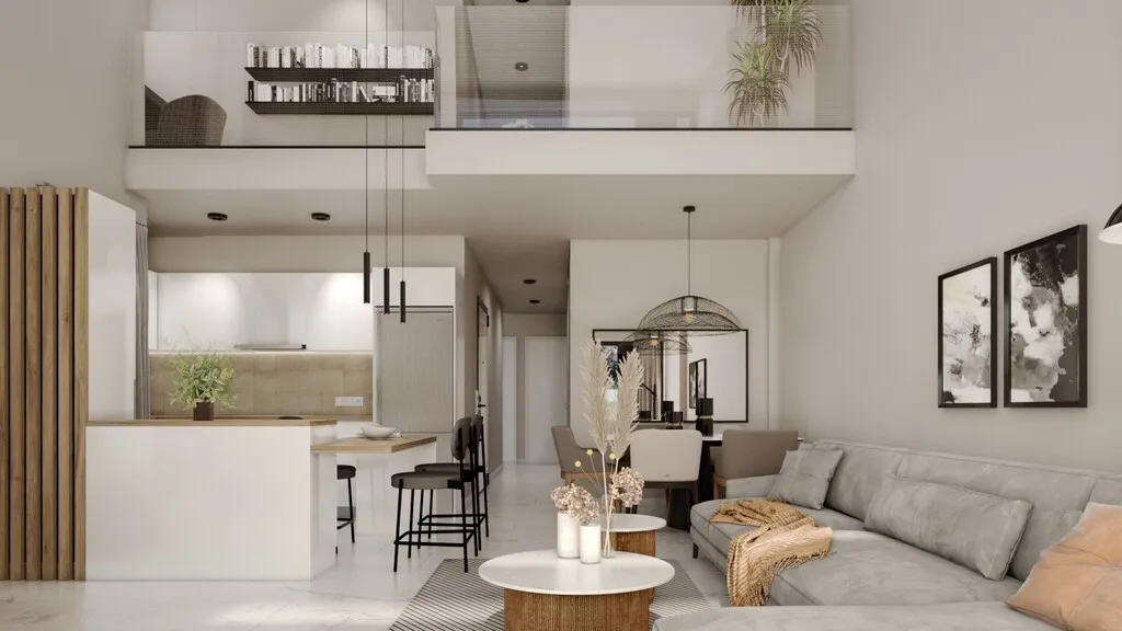 μεζονέτα προς πώληση 124 τ.μ Ίλιον Δυτικά Αθήνας