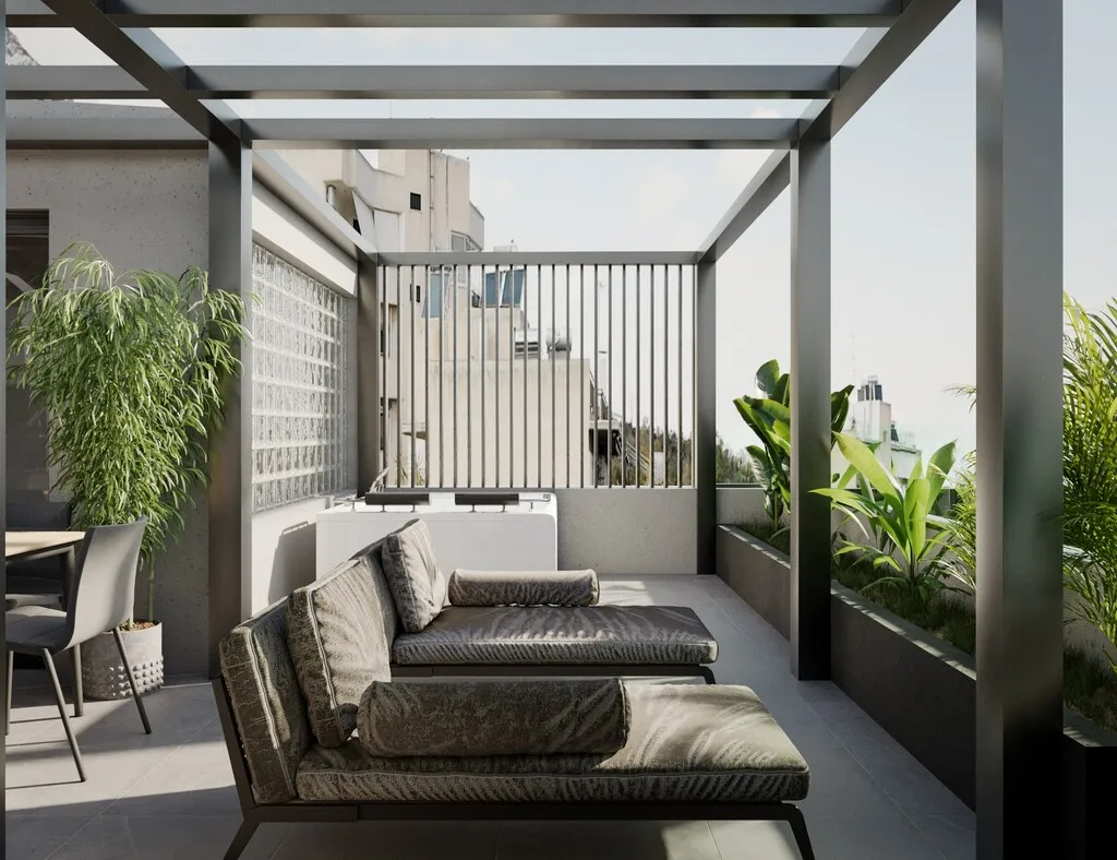 μεζονέτα προς πώληση 119 τ.μ Ίλιον Δυτικά Αθήνας