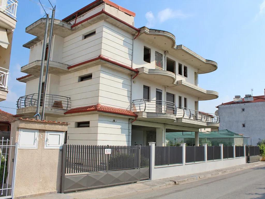 μονοκατοικία προς πώληση 242 τ.μ Κατερίνη Νομός Πιερίας