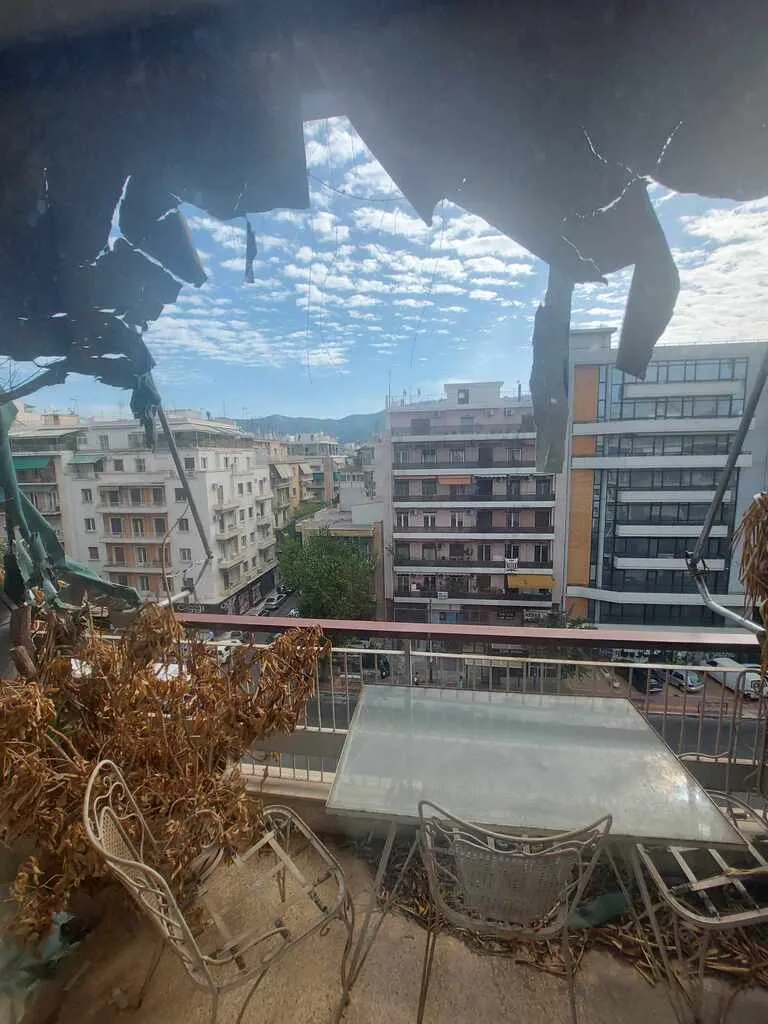 διαμέρισμα προς πώληση 70 τ.μ Αμπελόκηποι - Πεντάγωνο Κέντρο Αθήνας