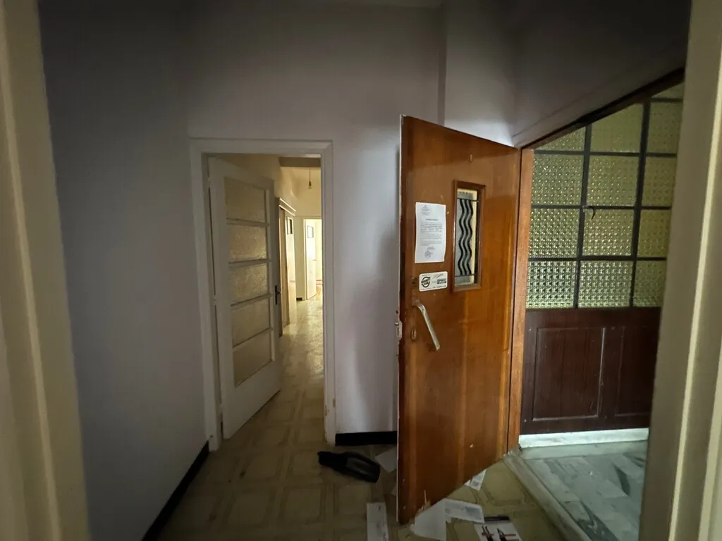 διαμέρισμα προς πώληση 121 τ.μ Κυψέλη Κέντρο Αθήνας