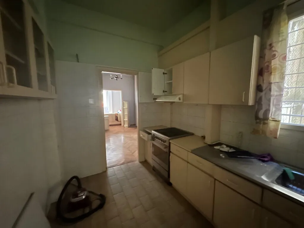 διαμέρισμα προς πώληση 121 τ.μ Κυψέλη Κέντρο Αθήνας