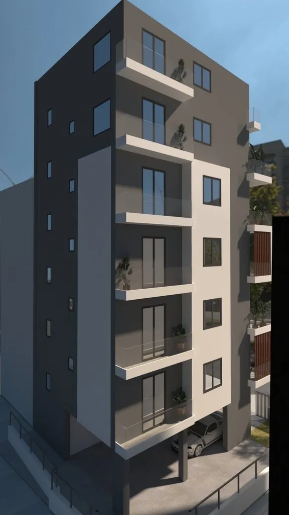 διαμέρισμα προς πώληση 97 τ.μ Καλαμαριά Προάστια Θεσσαλονίκης