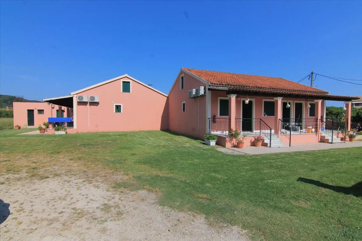 ξενοδοχείο προς πώληση 385 τ.μ Κέρκυρα Νομός Κέρκυρας