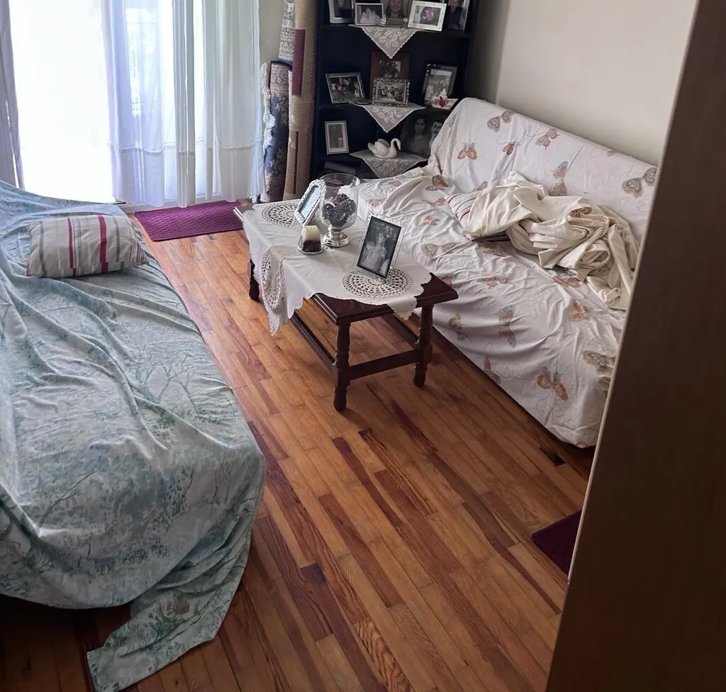 διαμέρισμα προς πώληση 87 τ.μ Τριανδρία - Δόξα Δήμος Θεσσαλονίκης