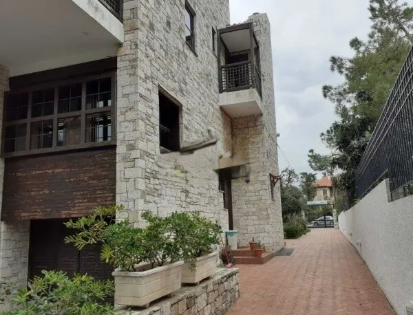 μονοκατοικία προς πώληση 531 τ.μ Άνοιξη Βόρεια Αθήνας