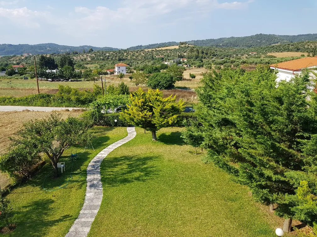 μονοκατοικία προς πώληση 172 τ.μ Κασσάνδρα Χαλκιδική