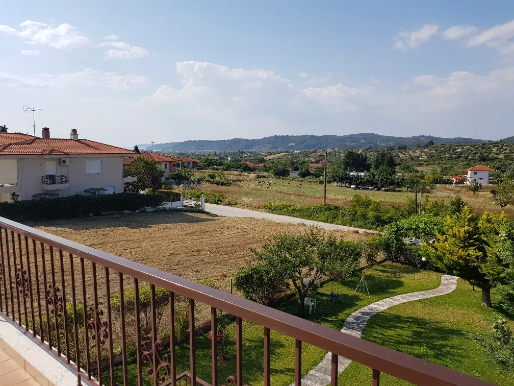 μονοκατοικία προς πώληση 172 τ.μ Κασσάνδρα Χαλκιδική