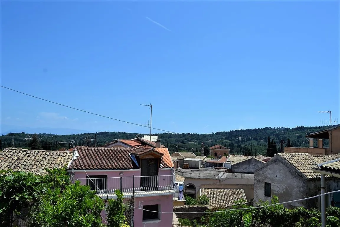 μονοκατοικία προς πώληση 120 τ.μ Κέρκυρα Νομός Κέρκυρας