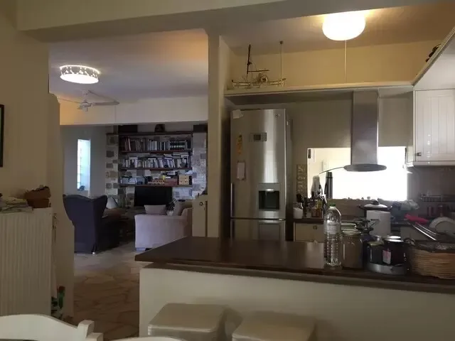 μονοκατοικία προς πώληση 150 τ.μ Κύμη Εύβοια