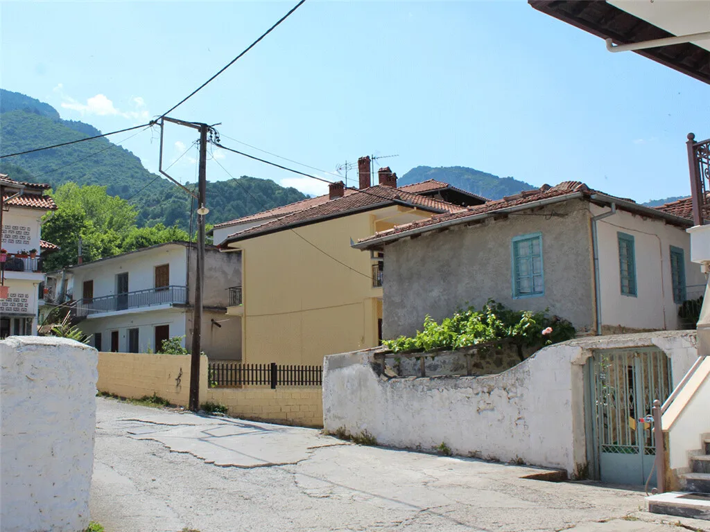 γη προς πώληση 420 τ.μ Λιτόχωρο Νομός Πιερίας