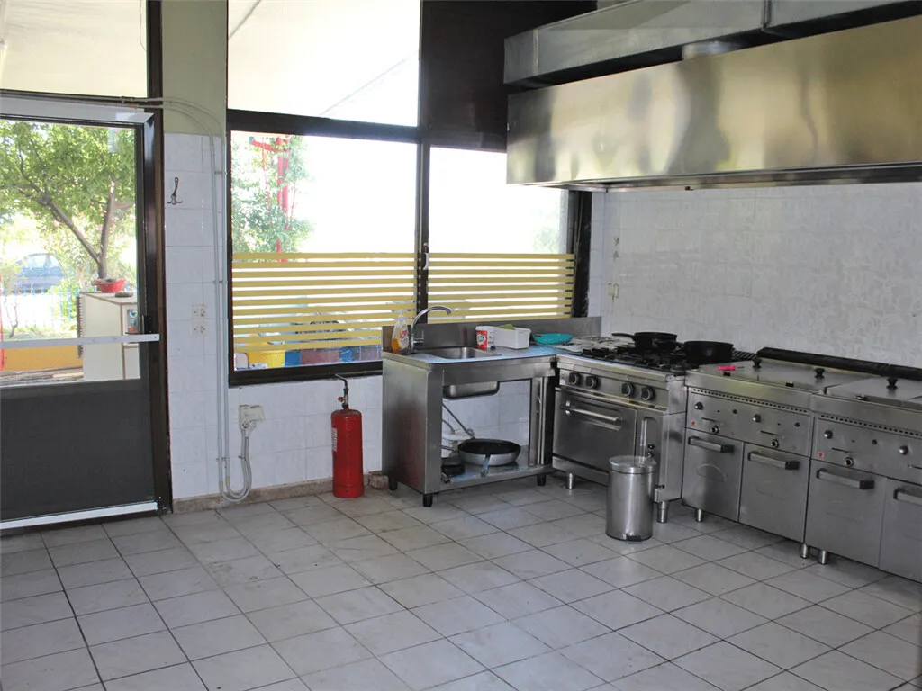 επιχείρηση προς πώληση 195 τ.μ Κατερίνη Νομός Πιερίας