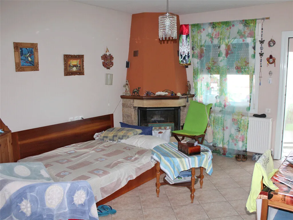 διαμέρισμα προς πώληση 85 τ.μ Ανατολικός Όλυμπος Νομός Πιερίας