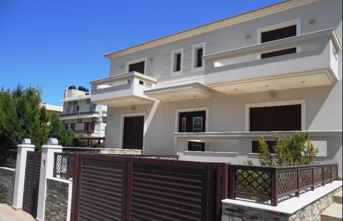 μονοκατοικία προς πώληση 400 τ.μ Ηράκλειο Κρήτης Νομός Ηρακλείου