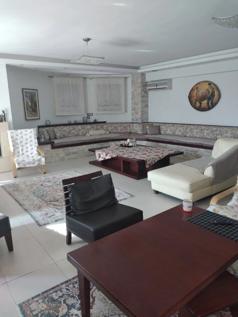 μονοκατοικία προς πώληση 340 τ.μ Μυγδονία Προάστια Θεσσαλονίκης