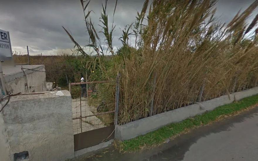 γη προς πώληση 4160 τ.μ Νάξος Κυκλάδες