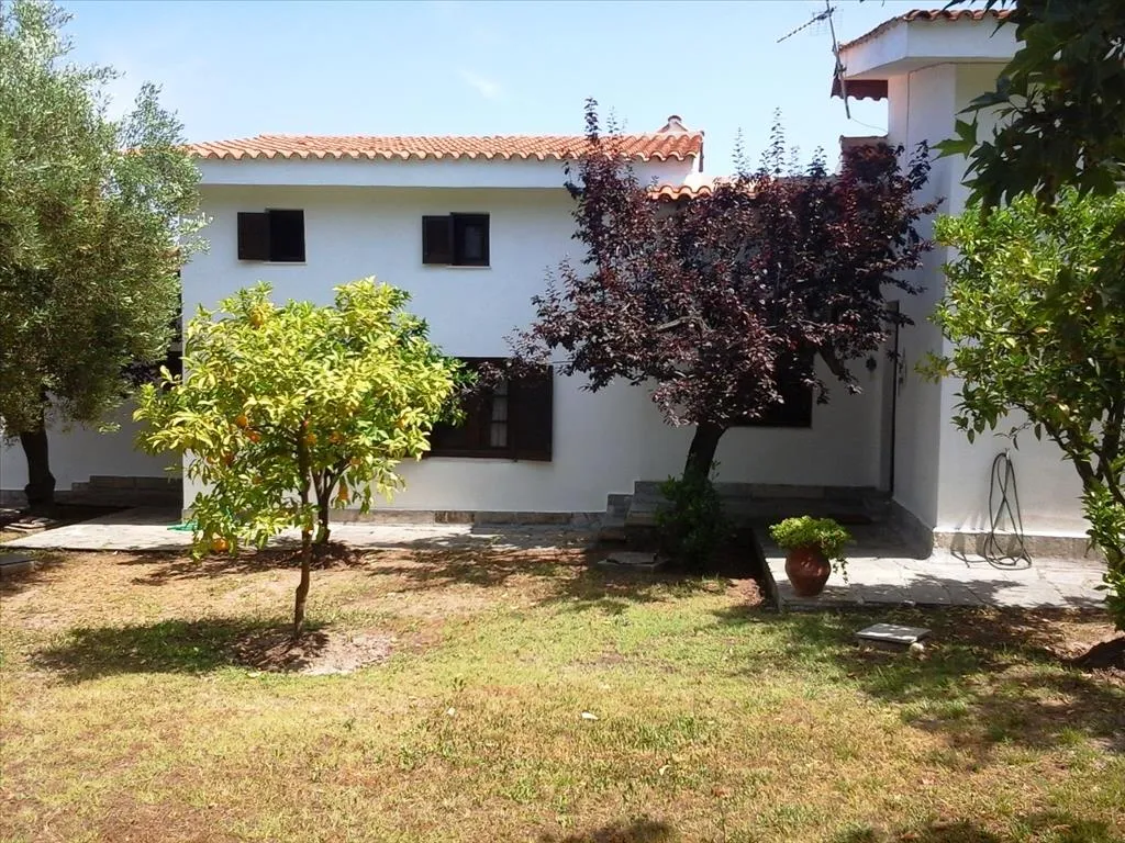 μεζονέτα προς πώληση 75 τ.μ Κασσάνδρα Χαλκιδική