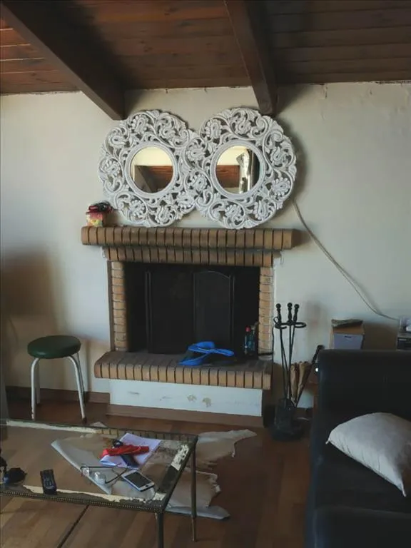 κτίριο προς πώληση 480 τ.μ Άγιοι Θεόδωροι Κορινθία