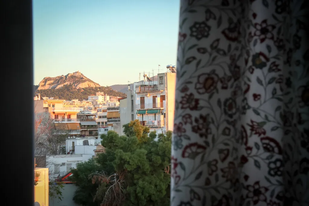 διαμέρισμα προς πώληση 70 τ.μ Γκάζι - Μεταξουργείο - Βοτανικός Κέντρο Αθήνας