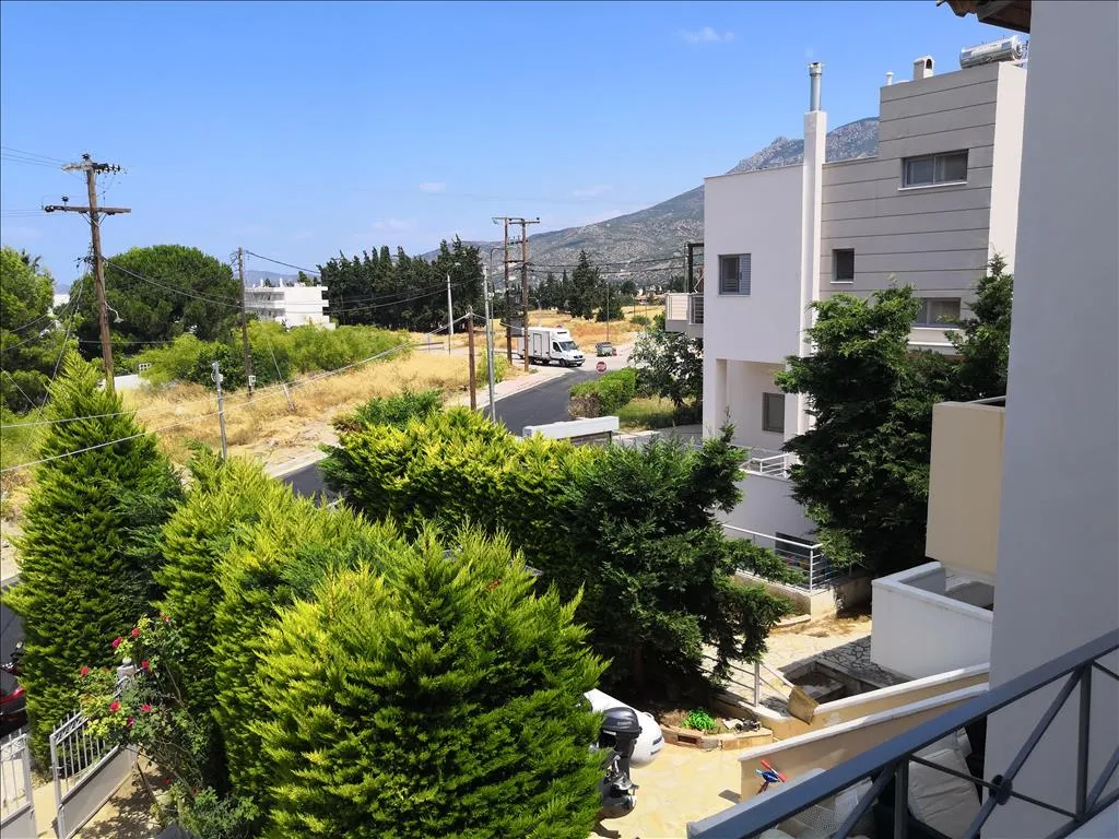 μεζονέτα προς πώληση 145 τ.μ Λουτράκι-Περαχώρα Κορινθία