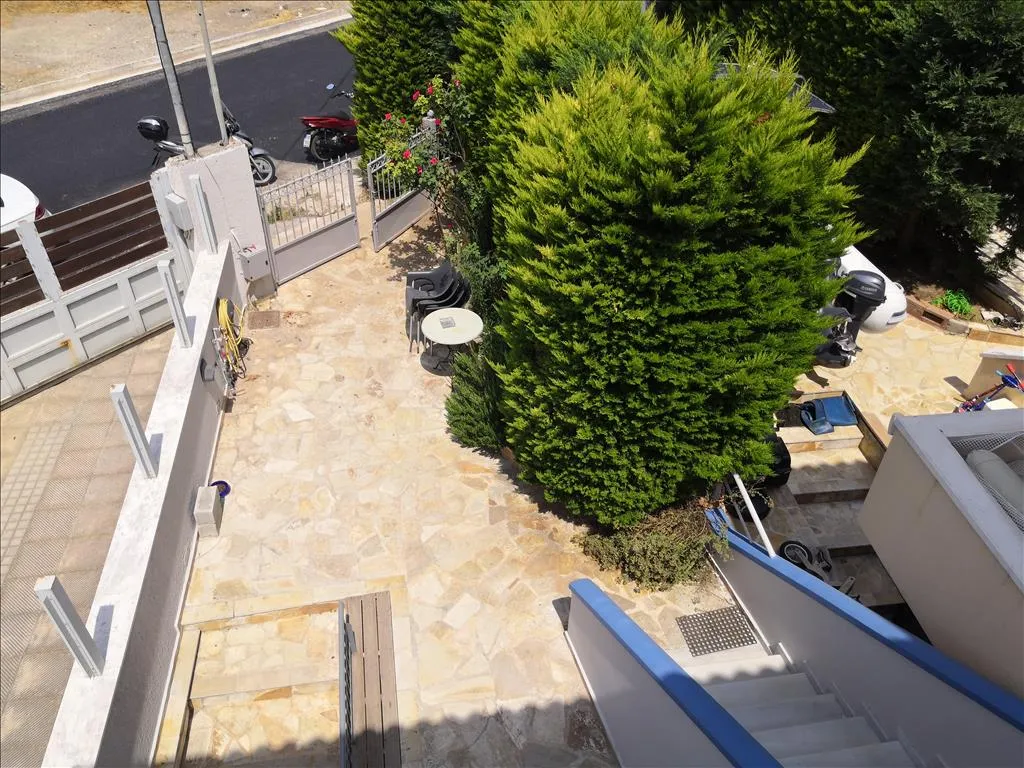 μεζονέτα προς πώληση 145 τ.μ Λουτράκι-Περαχώρα Κορινθία