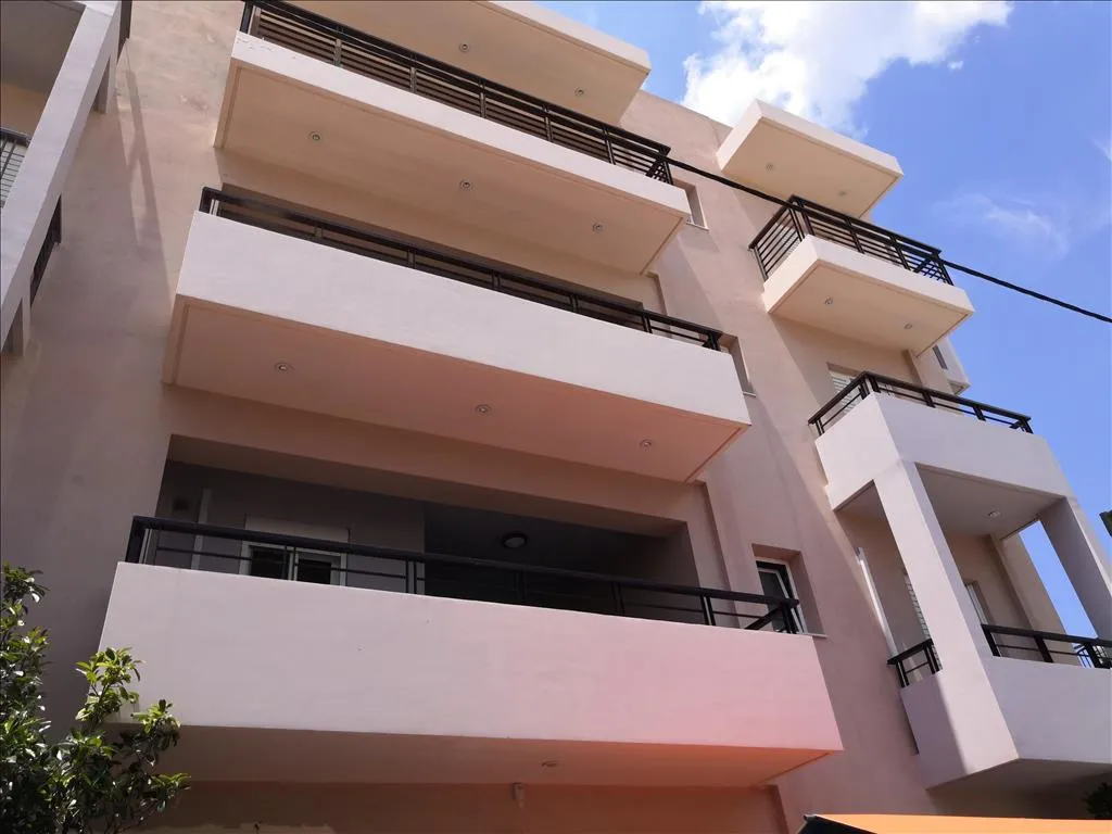 διαμέρισμα προς πώληση 100 τ.μ Λουτράκι-Περαχώρα Κορινθία