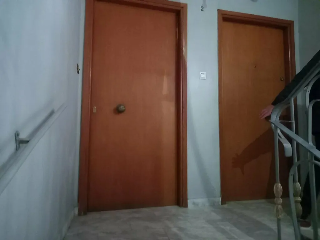 κτίριο προς πώληση 500 τ.μ Νέος Κόσμος Κέντρο Αθήνας