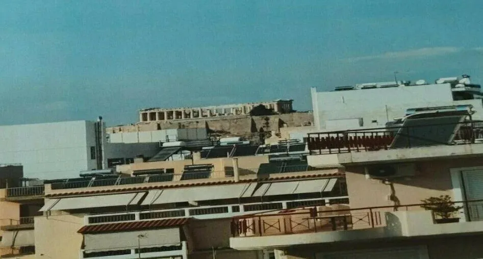 κτίριο προς πώληση 500 τ.μ Νέος Κόσμος Κέντρο Αθήνας