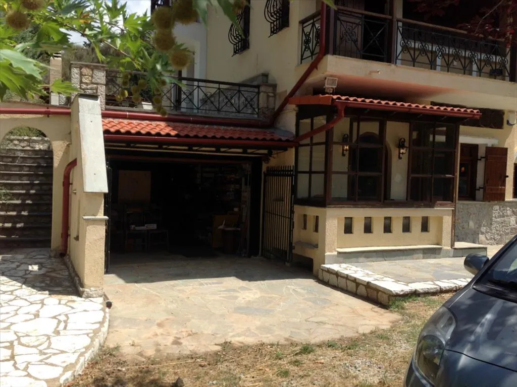 επιχείρηση προς πώληση 234 τ.μ Αράχωβα Βοιωτία