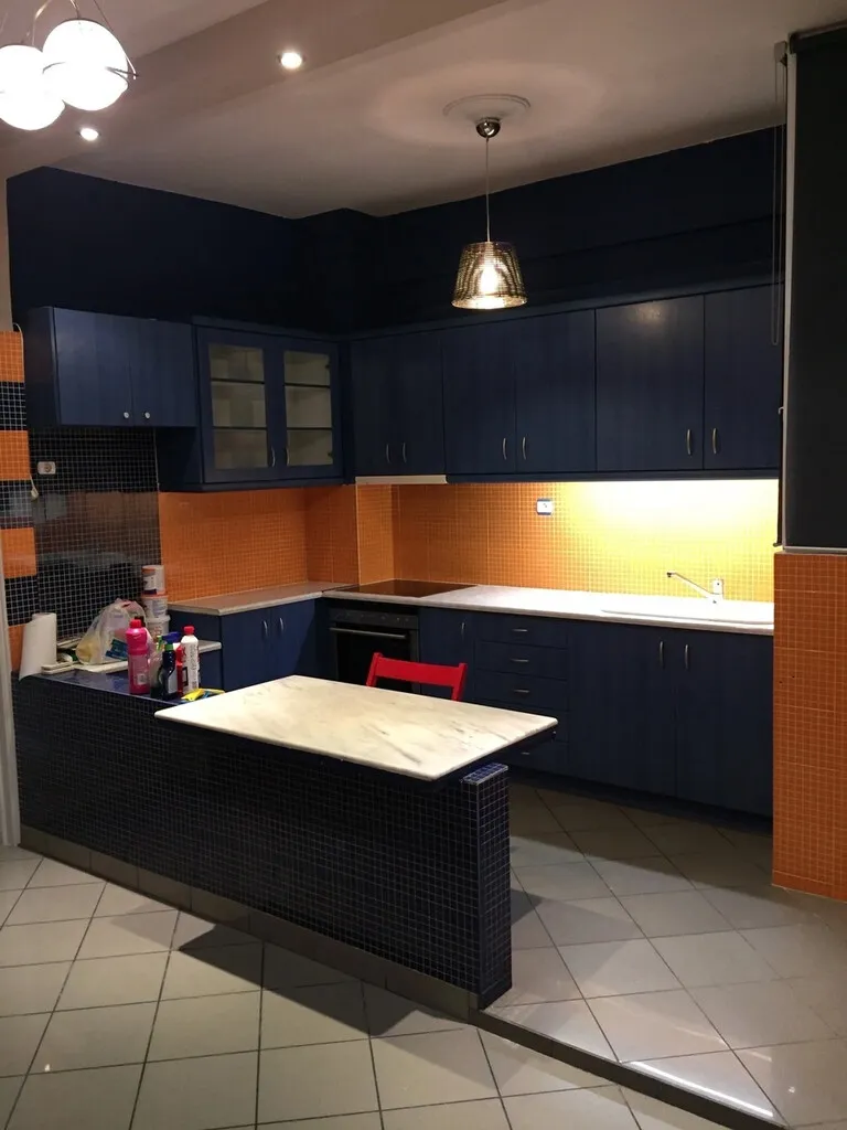 διαμέρισμα προς πώληση 55 τ.μ Παγκράτι Κέντρο Αθήνας