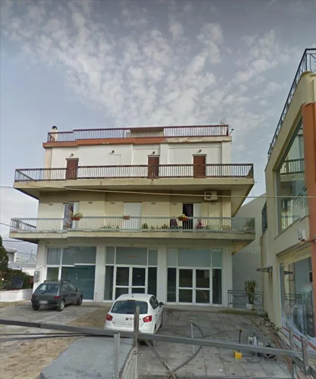εμπορικό ακίνητο προς πώληση 99 τ.μ Άνω Λιόσια Υπόλοιπη Αττικής