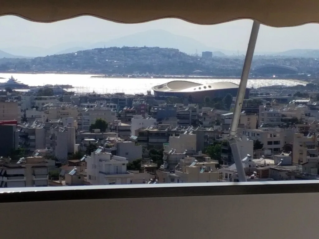 διαμέρισμα προς πώληση 104 τ.μ Παλαιό Φάληρο Νότια Αθήνας