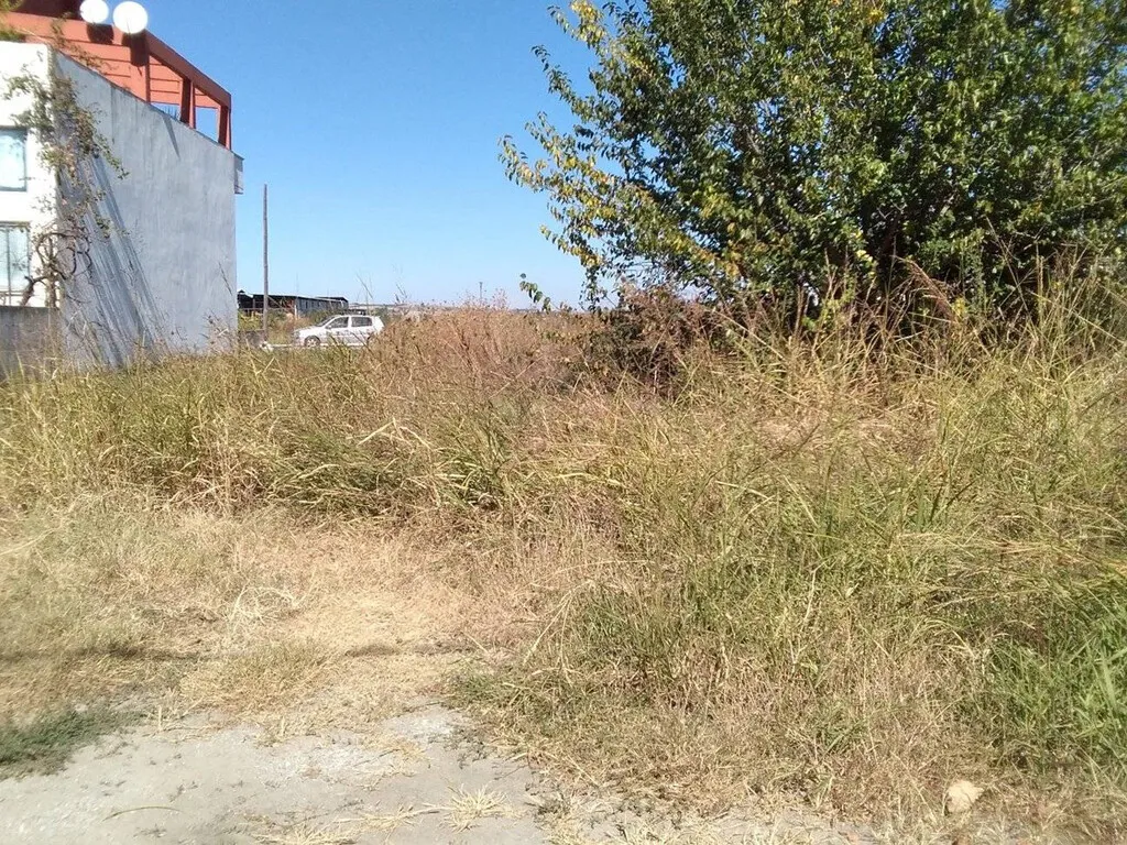 γη προς πώληση 844 τ.μ Κατερίνη Νομός Πιερίας